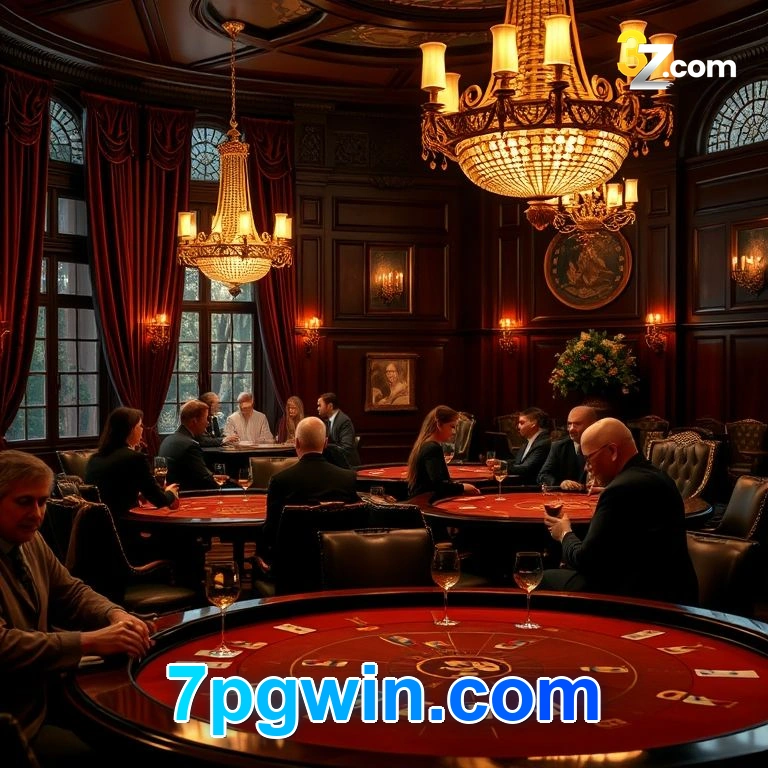 Loterias online disponíveis na 7pgwin.com