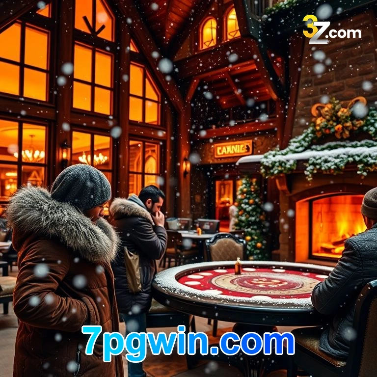 Tabela RTP dos jogos de cassino da 7pgwin.com