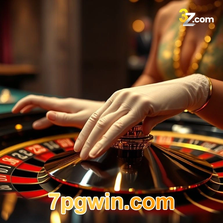 7pgwin.com plataforma